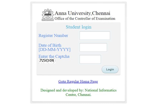 Anna university results, annauniv.edu, Anna university results 2018, coe1.annauniv.edu, anna university, anna university UG results, anna university pg results, education news