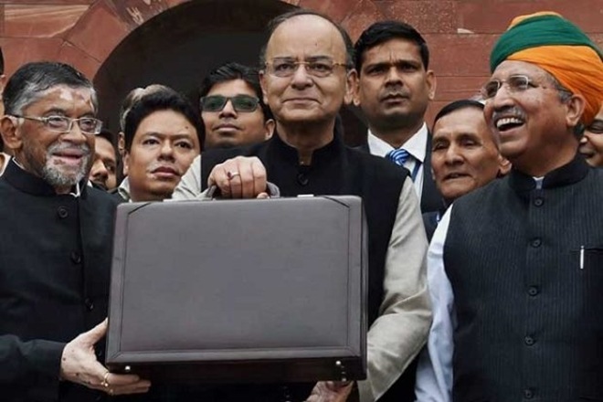 Budget 2018: Finance Minister Arun Jaitley announced world's largest health care scheme in his Budget 2018 speech which is now being hailed as 'ModiCare'