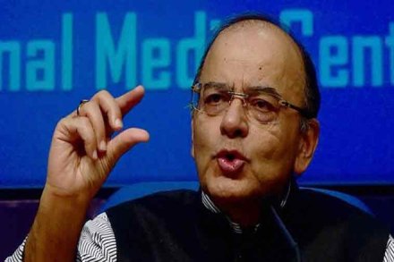 Budget 2018: The second major proposal in the bill is of incentivising the corporate debt market. There are huge benefits of expanding the corporate debt market. (Image: IE)