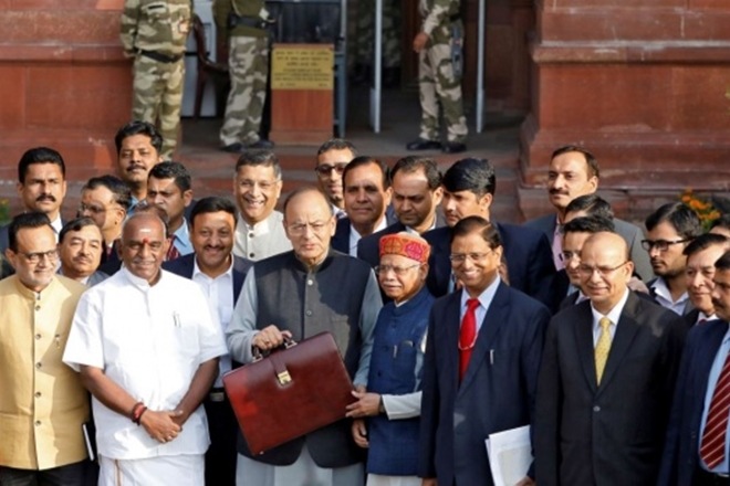 msme, arun jaitley msme, arun jaitley msme role in economy, arun jaitley on msme role in economic growth