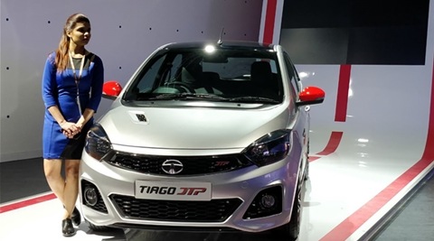 Tata Tiago & Tigor JTP Performance edition launching in October: Why these cars are likely to be firecrackers!