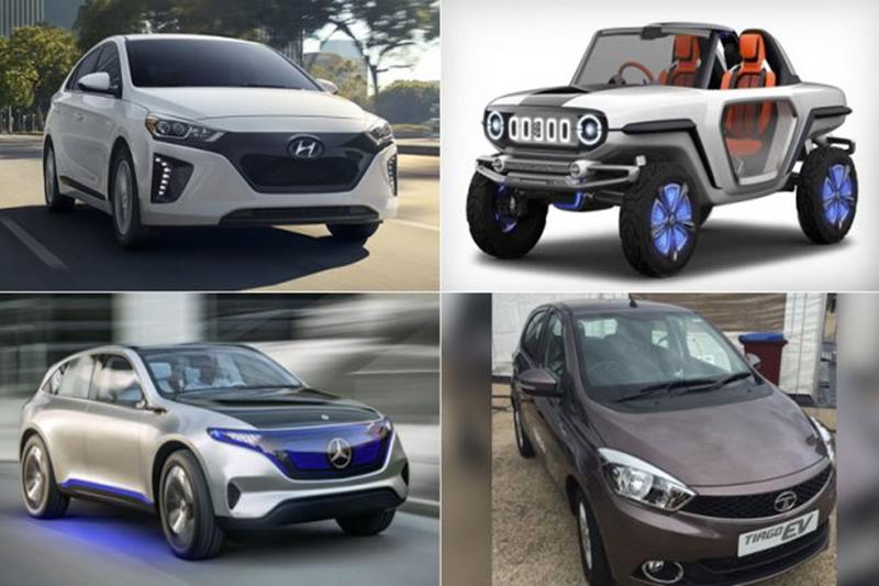 Number of concepts: The number of concepts was incredibly larger than the products that were launched at the 2018 Auto Expo. While at the previous expos, several new cars and motorcycles were launched, this year's expo saw unveilings of concepts and future launches. Maruti Suzuki Swift was the only major launch at the event, but then it wasn't much of a surprise. Maruti announced the price of the new Swift at the Auto Expo 2018, but every detail of the car had been known already. The other significant launch was of the Hyundai Elite i20 facelift but beyond that, the show was more about concepts and future launches, latter being the case with Honda and Toyota.