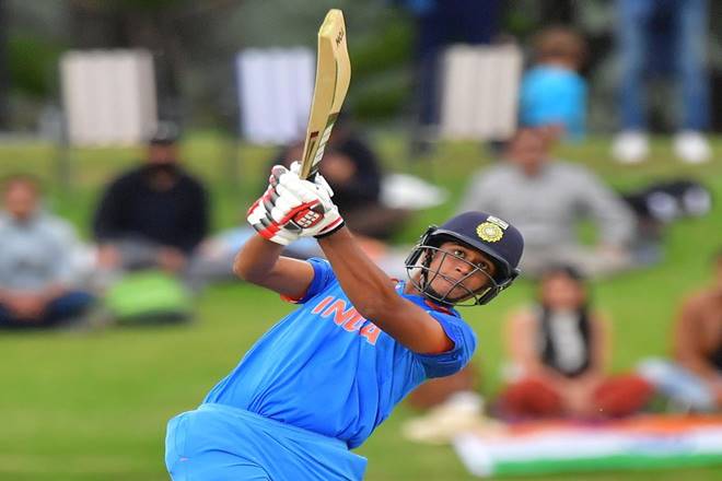 Who is Manjot Kalra, Manjot Kalra, Manjot Kalra profile, Manjot Kalra under 19 final knock, Manjot Kalra u19 final, india vs australia u19 final, Manjot Kalra profile, ind vs aus under 19 final, icc under 19 world cup final