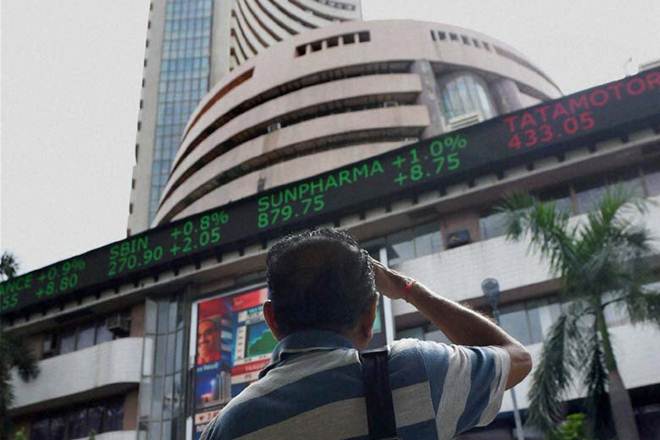 These 29 blue-chip stocks rise up to 5% today as Sensex trades flat; PSU bank shares worst hit