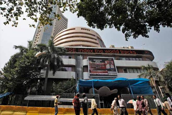 Sensex tumbles: HDFC twins, RIL, ICICI Bank, ITC, Infosys, Axis Bank, Tata Motors share lead losses Sensex tumbles: HDFC twins, RIL, ICICI Bank, ITC, Infosys, Axis Bank, Tata Motors share lead losses