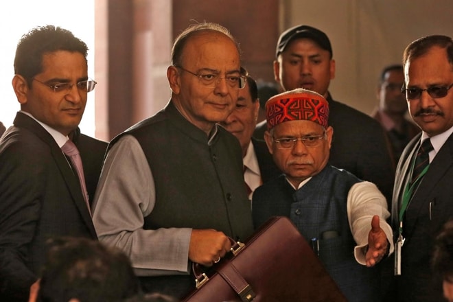 Budget 2018: It is usual to have a plethora of expectations from the Union Budget, and a yearning for so-called “big-bang” reforms and announcements. (Reuters)