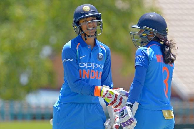 indian women cricket team, indian women team, india vs south africa, india vs south africa women team, women cricket team, mithali raj, jhulan goswami, south african women cricket team, sports news