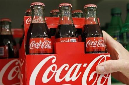 Coca Cola, US major, Coca Cola India, Thums Up, fruit beverages category, minute, Chennai, T Krishnakumar