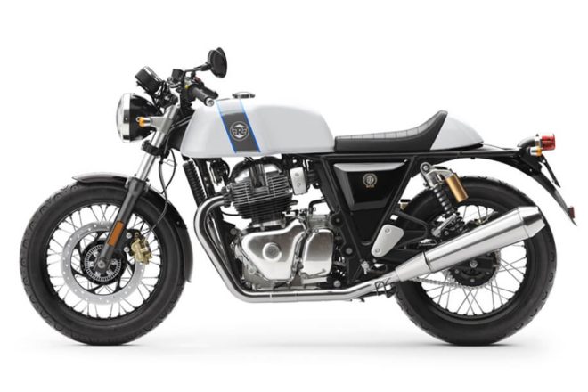 Superbikes and premium cruisers launching in 2018: Royal Enfield 650 twins, Benelli Imperiale 400, Indian Roadmaster Elite & more