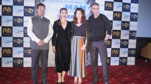 padman, padman release, padman elease date, padman promotions, padman challenge, padman movie download, padman full movie, padman trailer, padman review, padman box office colledtion, padman movie trailer, Akshay Kumar, twinkle khanna, radhika apte, arunachalam muruganatham