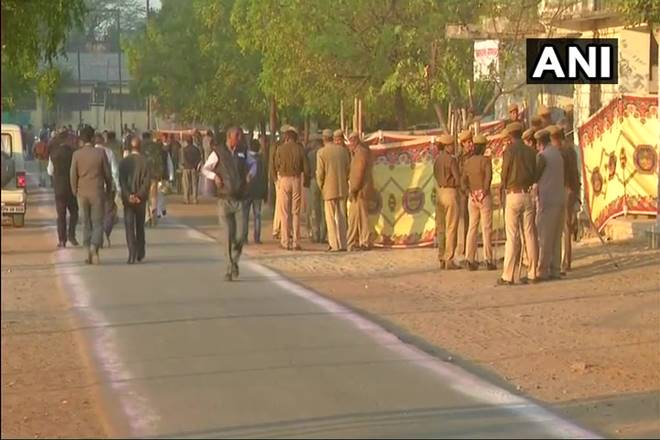 Rajasthan, West Bengal By-elections results 2018 Live Updates: Results of Bypoll election for the Constituencies of Noapara, Ulberia, Ajmer, Alwar, and Mandalgarh will come out today Rajasthan, West Bengal By-elections results 2018 Live Updates: Results of Bypoll election for the Constituencies of Noapara, Ulberia, Ajmer, Alwar, and Mandalgarh will come out today