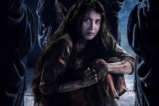 Pari, pari box office, pari collection, Anushka Sharma, horror film, Bollywood horror film, pari movie, pari trailer, pari teaser, pari teaser download, pari  teaser anushka, pari teaser trailer, pari teaser official, pari teaser review, pari teaser 2018