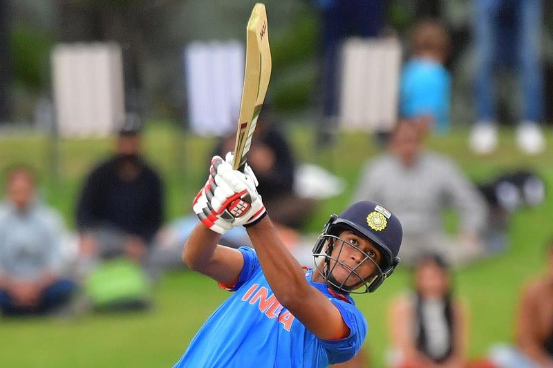 India vs Australia, U19 World Cup Final, Live Cricket Score and Cricket Streaming, Prithvi Shaw, Virat Kohli, ICC Under 19 World Cup final squads, icc u19 final highlights, cc u19 final highlights pics