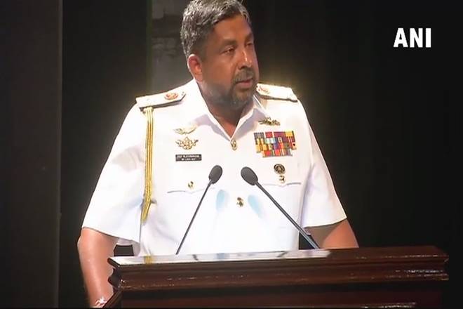 Sri Lanka assures India, scraps reports claiming Hambantota port being used as Chinese military base Sri Lanka assures India, scraps reports claiming Hambantota port being used as Chinese military base