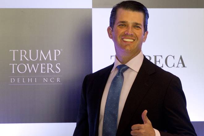 Donald Trump Jr,  Democratic Senator, donald trump, trump administration,  US Ambassador,  US President