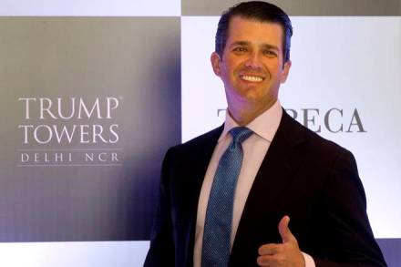 Donald Trump Jr,  Democratic Senator, donald trump, trump administration,  US Ambassador,  US President