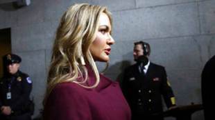 Donald Trump, US president, Rod Rosenstein, Devin Nunes, Russia probe,