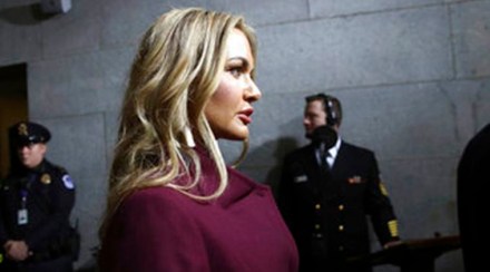 Donald Trump, US president, Rod Rosenstein, Devin Nunes, Russia probe,