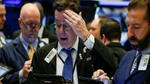 Dow, US stocks, Dow Jones Industrial, Nasdaq Composite