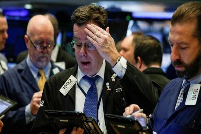 Dow, US stocks, Dow Jones Industrial, Nasdaq Composite