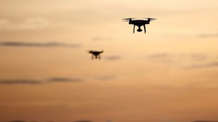 CRPF, Central Reserve Police Force, high end drones, Maoists, terrorists, CRPF personnel, anti-Maoist operations