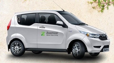 Mahindra invests Rs 176 Crore in Zoomcar: Gains 16% stake to promote campaign for shared mobility