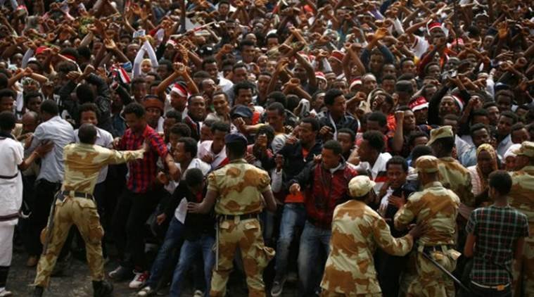 Ethiopia , emergency in Ethiopia , Hailemariam Desalegn, august Ethiopia , emergency in Ethiopia , Hailemariam Desalegn, august