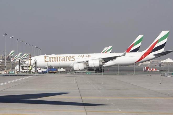 Emirates Group, Andhra Pradesh, Andhra Pradesh government, APEDB, Etihad Group, Emirates Airlines, flydubai, aviation infrastructure, Emirates Airlines 