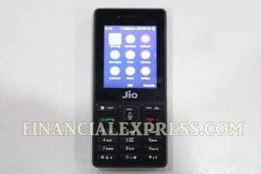 jiophone, jiophone facebook, jiophone facebook app, facebook app on jiophone, jiophone to get facebook app, jiophone feature phone, reliance jio feature phone, facebook, jio news