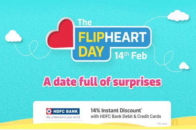 Flipkart, Flipkart offers, Flipkart sale, Flipkart valentines day sale, Flipkart valentines day offers, Flipkart deals, Flipkart discounts, Flipkart valentines day deals, Flipkart valentines day discounts, Flipkart latest offers, latest Flipkart deals, Flipkart news