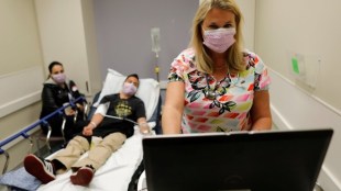 US flu, US health officials, Centres for Disease Control and Prevention, Doctors