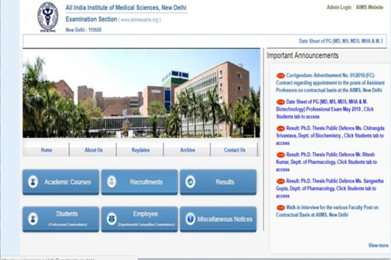 upsc cds, upsc cds results, UPSC CDS results 2017, upsc.gov.in, cbse, cbse.nic.in, AIIMS 2018, AIIMS 2018 registration, aiimsexams.org, Madras University Results, Madras University Results 2018, ideunom.ac.in, GATE 2018, GATE 2018 answer keys, gate.iitg.ac.in, ubse.uk.gov.in, Uttarakhand 12th timetable, Uttarakhand 12th timetable 2018, jobs news, education news