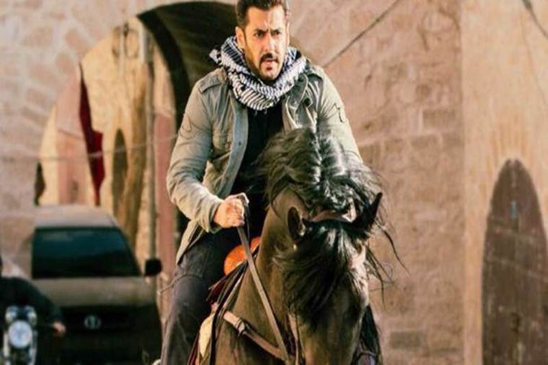 Padmaavat, Padmaavat bollywood collections, Deepika Padukone, Ranveer Singh, Sanjay Leela Bhansali, Tiger Zinda Hai, Tiger Zinda Hai box office collections, 1921, Mukkabaz, Kaalakaandi, Saif Ali Khan, Salman Khan, Katrina Kaif, entertainment news
