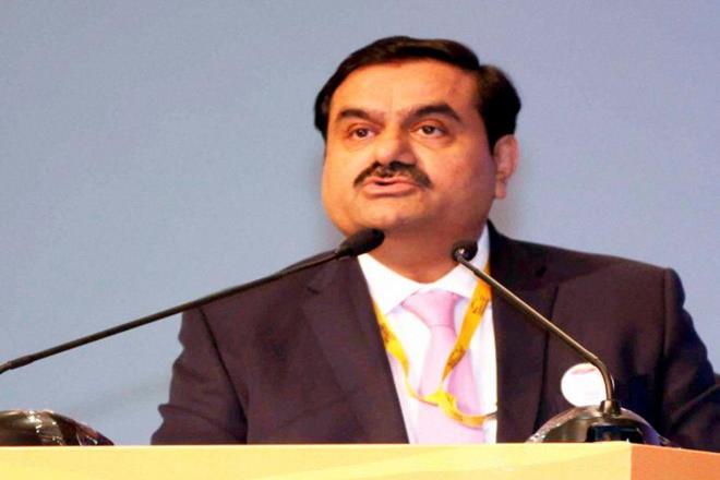 gautam adani, gautam adani on indias growth, india economic growth, gautam adani india economic growth