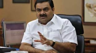 adani group, Gautam Adani, Andhra Pradesh, Rs 9,000 crore investment, CII Partnership Summit, Bhavanapadu, Srikakulam, industry
