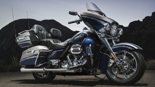 Harley Davidson bikes recalled