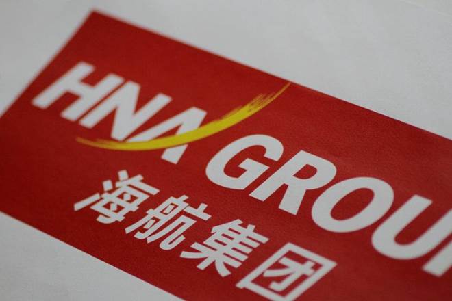 China, HNA Group Co, global workforce, REDD, Manhattan buildings, Risk Event-Driven and Distressed Intelligence, jobs cuts