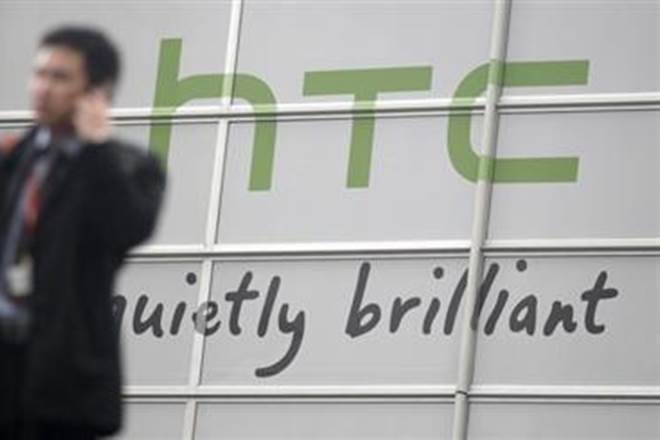 HTC, HTC Corporation, taiwan, US office, smartphone, Chialin Chang, VR businesses, industry, world