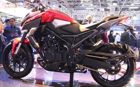 Auto Expo 2018: Honda to unveil a new motorcycle and PCX electric scooter tomorrow