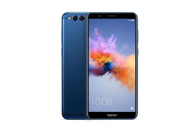 Honor 7X, Honor 7x sale, Honor 7x offers, Honor 7x discounts, Honor 7x price, Honor 7x specifications, Honor 7x launch, Honor 7x India, Amazon offers, Amazon offers on Honor, Amazon exchange discount on Honor, Amazon Exchange,