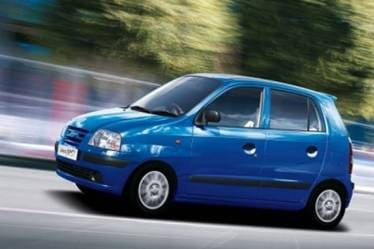 santro, santro the car that built a company, maruti udyog, MUL, hyundai