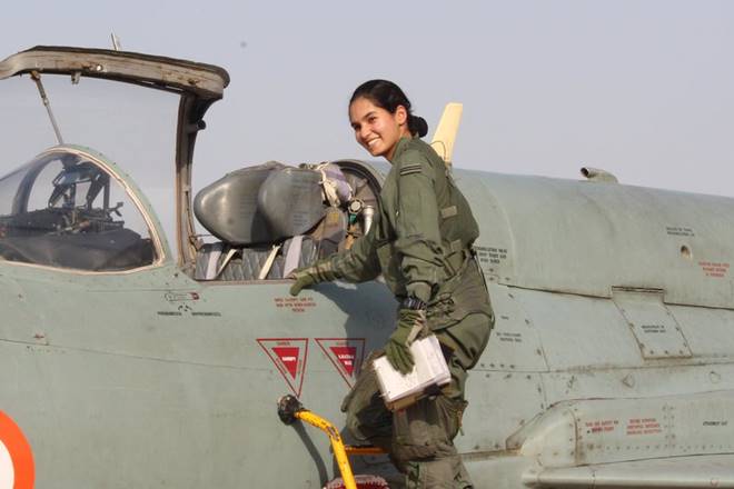 Who is Avani Chaturvedi, Avani Chaturvedi, Avani Chaturvedi profile, Avani Chaturvedi facts, facts about Avani Chaturvedi, Avani Chaturvedi indian air force, iaf Avani Chaturvedi, Avani Chaturvedi fighter jet, india news Who is Avani Chaturvedi, Avani Chaturvedi, Avani Chaturvedi profile, Avani Chaturvedi facts, facts about Avani Chaturvedi, Avani Chaturvedi indian air force, iaf Avani Chaturvedi, Avani Chaturvedi fighter jet, india news