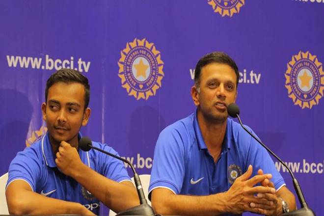 rahul dravid, rahul dravid on pay disparity, rahul dravid on pay, rahul dravid rewards, rahul dravid on rewards by bcci, rahul dravid on bcci, bcci rewards, sports news