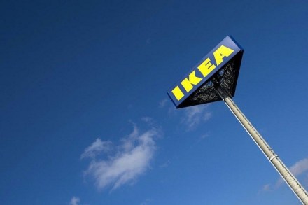 Ikea, Maharashtra, Mumbai, Bimal Patel