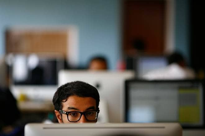 Nasscom, IT ministry, FutureSkills, Ravi Shankar Prasad, ICT technologies,  Internet of Things, 3D printing, cloud computing, Digital India initiative, Boston Consulting Group 