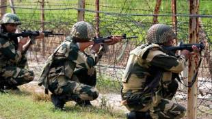 Militants open fire in Pulwama sector