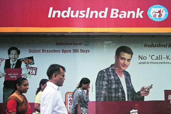 indusind, indusind insurance, indusind mutual fund