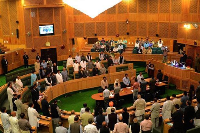 Jammu and kashmir budget, Jammu and kashmir assembly, state budget, Jammu and kashmir assembly budget, budget session, Jammu and kashmir assembly budget begins, Jammu and kashmir upper house
