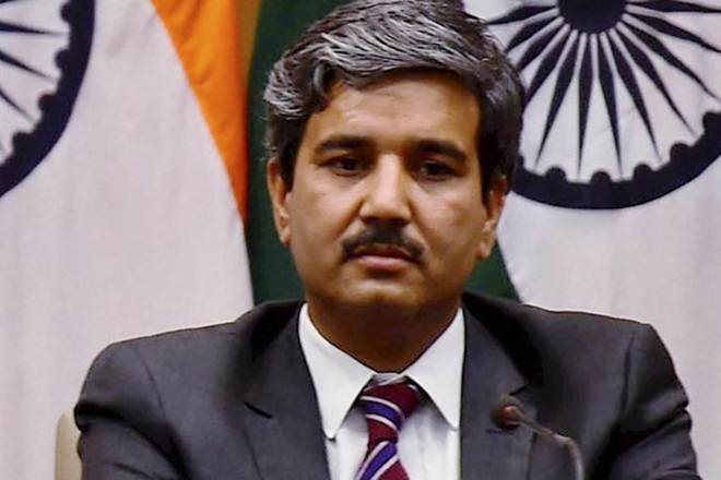 pakistan, summon to india high commissioner, summon to jp singh, jp singh summon, pakistan summoned jp singh
