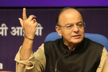 Union Budget 2018: Finance Minister Arun Jaitley in his speech on Thursday in Lok Sabha made many references to the advancements made in the field of technology by Narendra Modi government.